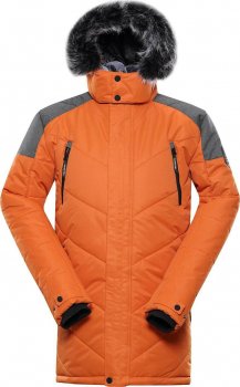 Alpine Pro Herren Winterjacke "Icyb 7"